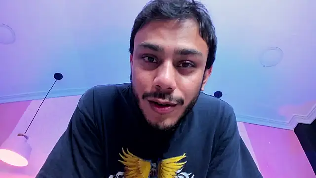 Snapshot of Boss_Domiinator chatting on February 26, 2026, 12:48 pm Boss Domiinator online show from February 26, 2026, 12:48 pm