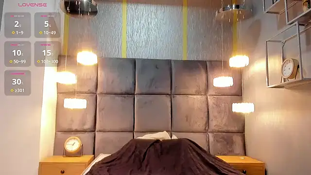 HunterHeat  online show from November 20, 2025, 11:54 am