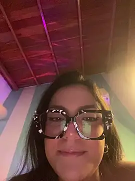 alilith online show from February 3, 2026, 6:46 pm