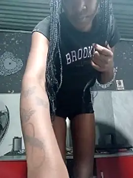 slimbabe20 online show from April 25, 2026, 2:03 pm