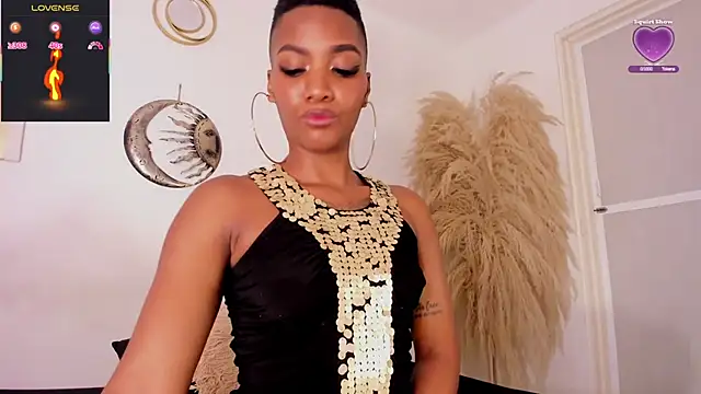 AnnPricess online show from February 14, 2026, 6:15 pm