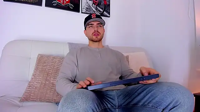 Ryan cooper 1 online show from March 1, 2026, 8:27 am