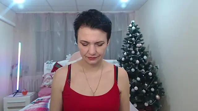 AvaSaturnian online show from January 12, 2026, 1:16 pm