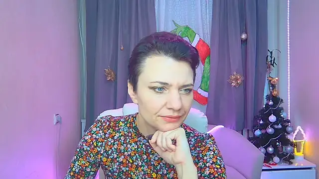 AvaSaturnian online show from January 13, 2026, 8:19 am