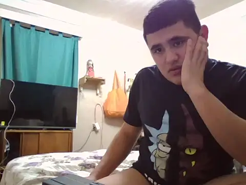 whitsblack online show from September 10, 2025, 1:27 am