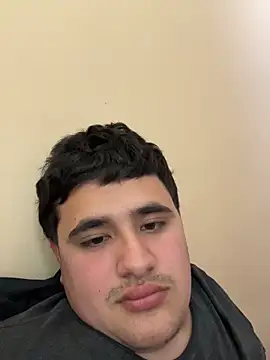 whitsblack online show from November 18, 2025, 9:52 pm