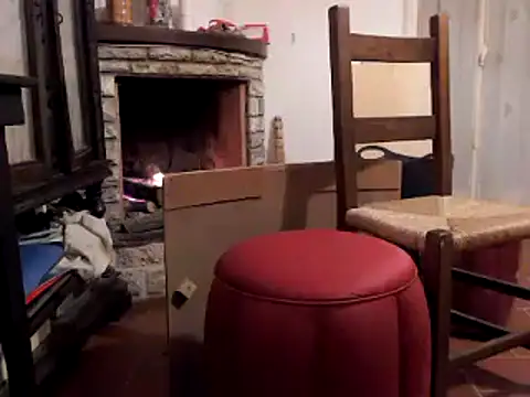 Snapshot of cpvento chatting on October 9, 2025, 5:33 pm cpvento online show from October 9, 2025, 5:33 pm