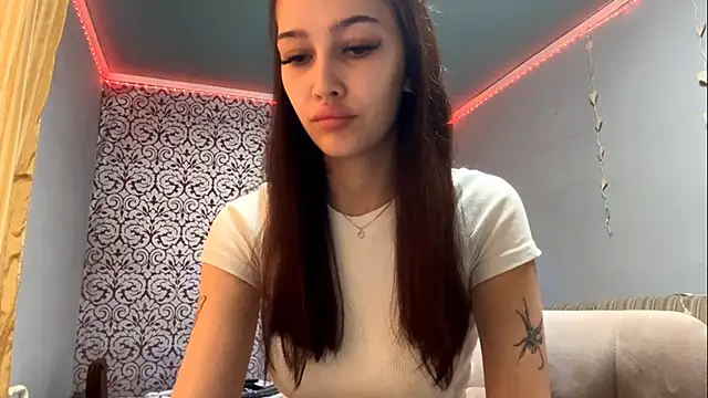 Snapshot of AuraJefcoat chatting on September 28, 2025, 2:00 pm AuraJefcoat online show from September 28, 2025, 2:00 pm