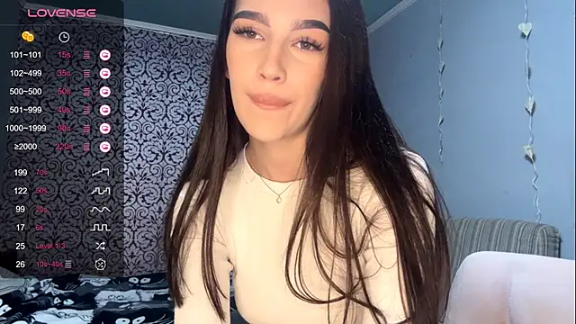 Snapshot of AuraJefcoat chatting on October 24, 2025, 3:08 pm AuraJefcoat online show from October 24, 2025, 3:08 pm