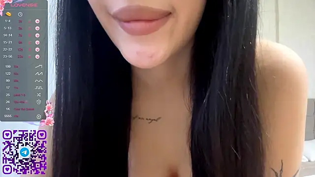 AuraJefcoat online show from March 4, 2026, 3:07 pm