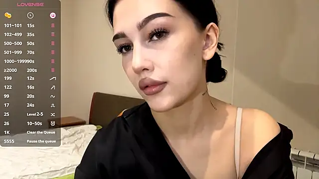 Snapshot of AuraJefcoat chatting on May 1, 2026, 12:43 pm AuraJefcoat online show from May 1, 2026, 12:43 pm