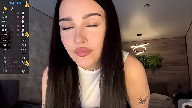 Snapshot of AuraJefcoat chatting on May 28, 2026, 1:41 pm AuraJefcoat online show from May 28, 2026, 1:41 pm