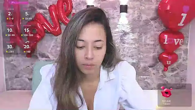 Danny Ninaa online show from February 8, 2025, 3:00 pm