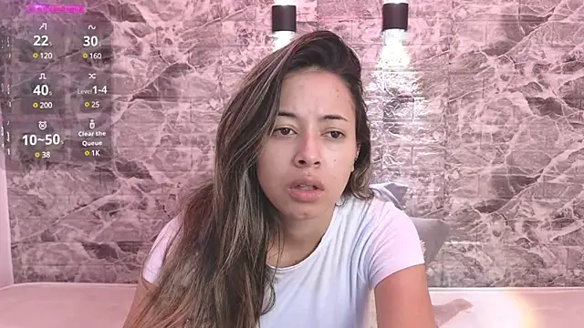 Danny Ninaa online show from February 26, 2025, 2:03 pm