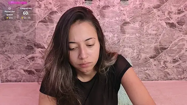 Danny Ninaa online show from October 15, 2025, 1:55 pm