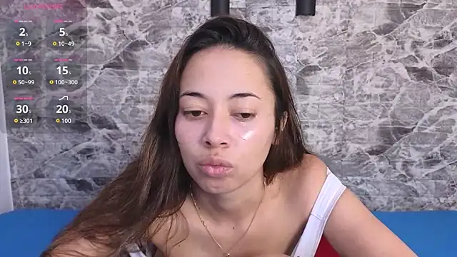 Danny Ninaa online show from April 9, 2026, 3:06 pm