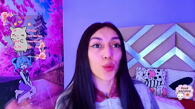 Laia and Damian online show from January 15, 2026, 12:10 pm