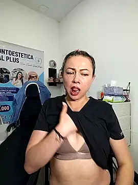 Madisson-04  online show from November 28, 2025, 12:08 pm