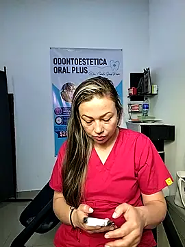 Madisson-04  online show from January 13, 2026, 1:27 pm