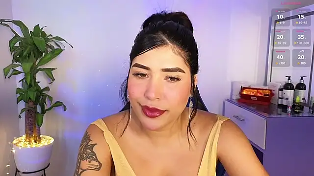 Snapshot of dahiana_marin chatting on May 8, 2026, 8:58 pm dahiana marin online show from May 8, 2026, 8:58 pm