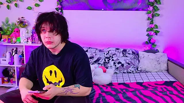 Night angell69 online show from February 21, 2026, 12:06 pm