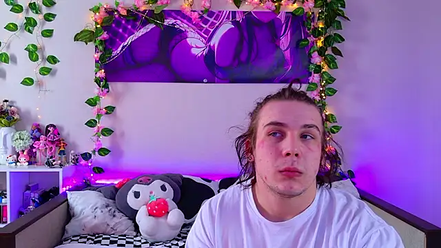 Night angell69 online show from February 28, 2026, 11:22 am