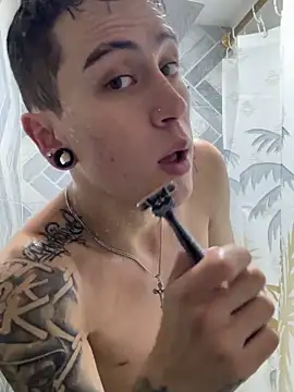 Sebas maverick online show from March 11, 2026, 1:00 am