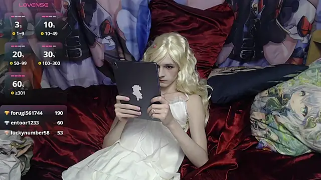 yutachka online show from September 16, 2025, 9:27 pm