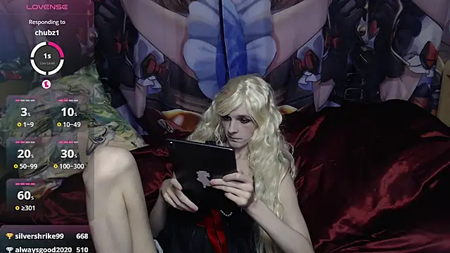 yutachka online show from September 24, 2025, 10:24 pm