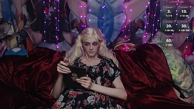 yutachka online show from October 21, 2025, 9:59 pm