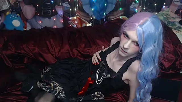 yutachka online show from November 3, 2025, 10:53 pm