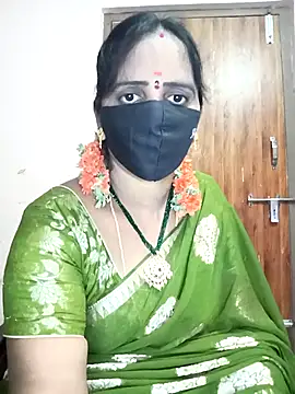 Mee harini-telugupilla online show from October 3, 2025, 2:52 am