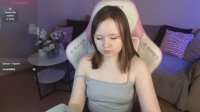 Sweetie Hope online show from January 16, 2026, 4:44 pm