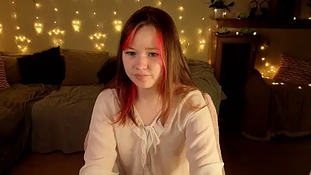 Sweetie Hope online show from July 18, 2026, 3:05 pm