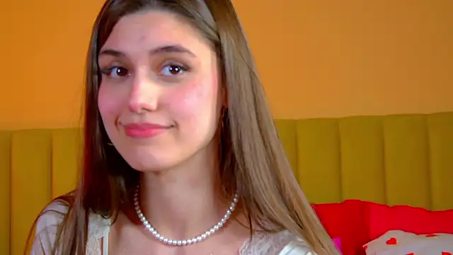 ArianaAllens online show from March 20, 2026, 6:13 pm