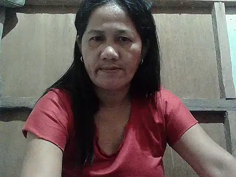 hotmama 063 online show from December 18, 2025, 9:10 pm