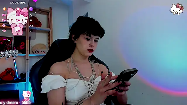 Sima Wendy online show from March 21, 2026, 7:13 am