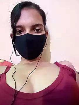 BebyDoll 143 online show from September 22, 2025, 6:15 am