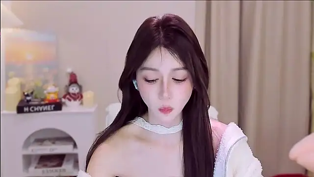 Wow-fairy online show from February 3, 2026, 12:21 pm