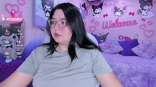 Dulce meow online show from January 11, 2026, 11:59 am