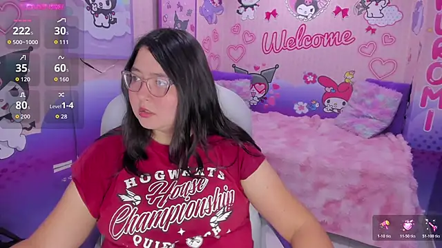 Dulce meow online show from March 27, 2026, 12:05 pm