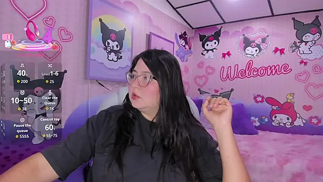 Dulce meow online show from April 4, 2026, 12:02 pm