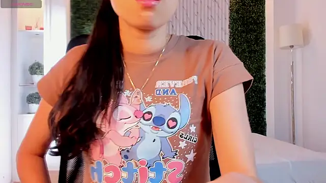 sofiapalacioss online show from January 16, 2026, 7:07 pm