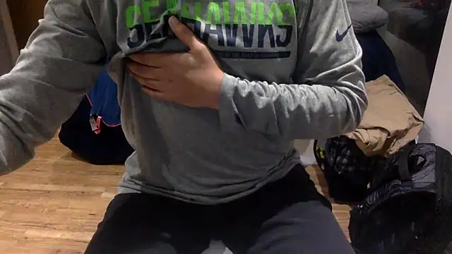 Whatevrr online show from November 4, 2025, 5:01 pm