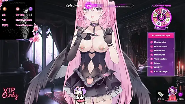 Snapshot of sandyluxury chatting on February 8, 2026, 10:46 pm sandyluxury online show from February 8, 2026, 10:46 pm