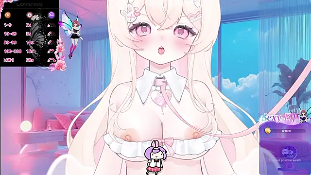 Snapshot of sandyluxury chatting on February 9, 2026, 9:30 pm sandyluxury online show from February 9, 2026, 9:30 pm