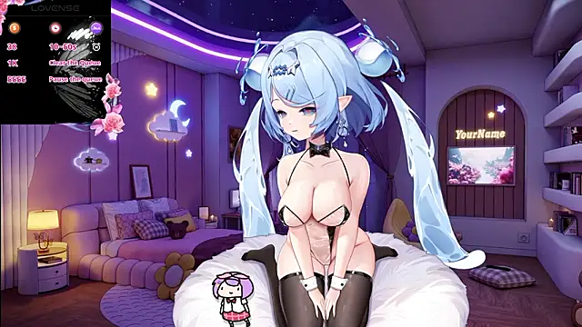 Snapshot of sandyluxury chatting on February 27, 2026, 3:06 am sandyluxury online show from February 27, 2026, 3:06 am