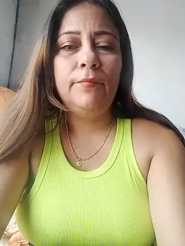  tetas 92 online show from October 18, 2025, 6:30 pm