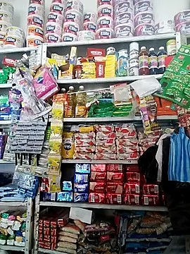  tetas 92 online show from March 22, 2026, 6:00 pm