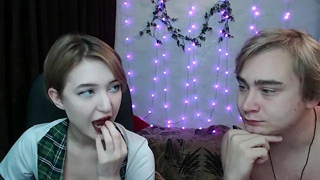 Lust4Money online show from November 21, 2025, 8:29 pm